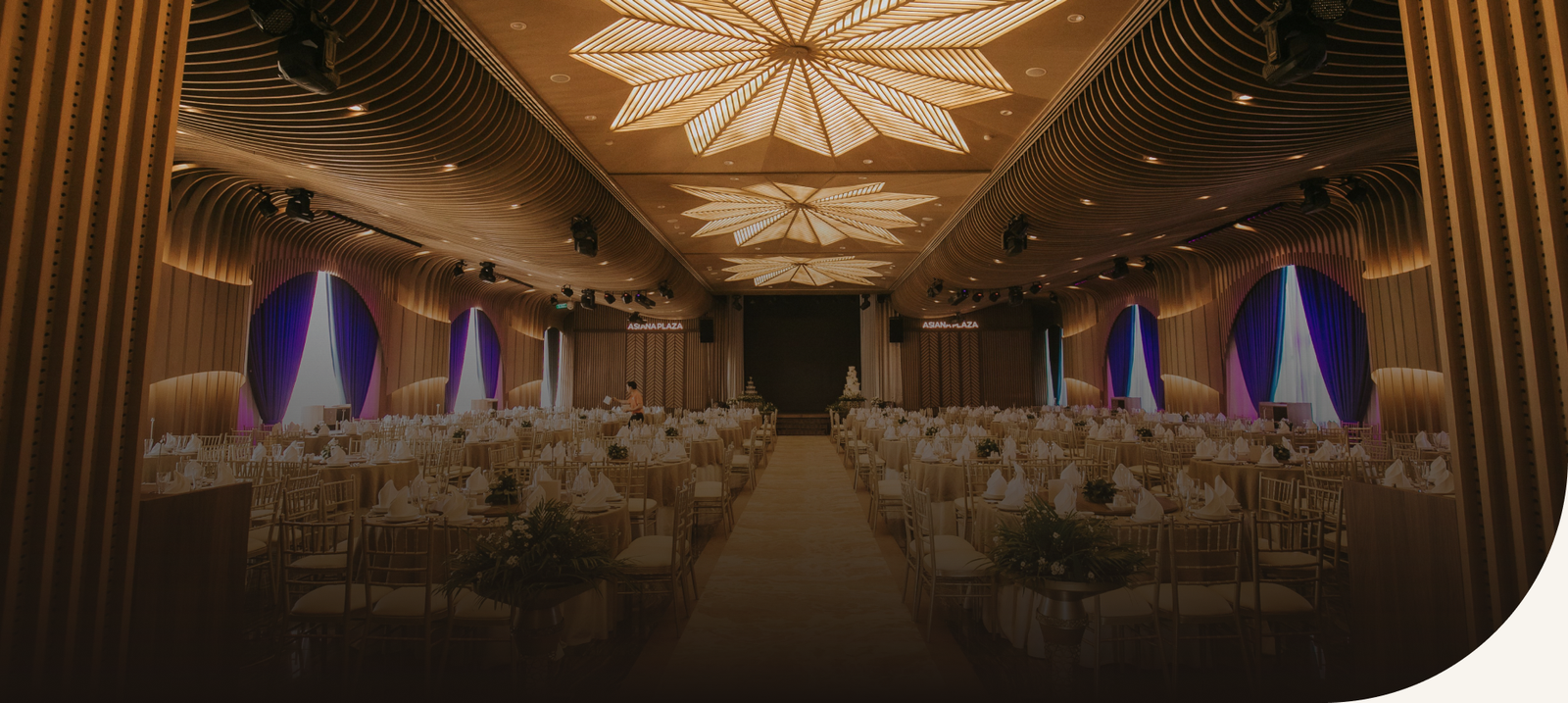 GoMobii event space