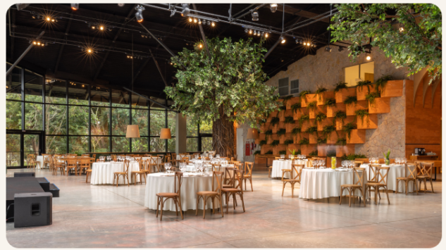 SoYo Event Hall