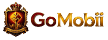 GoMobii Logo