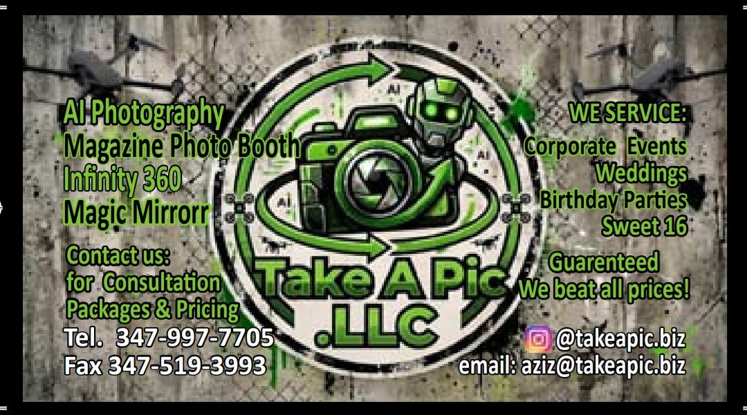 Take A Pic