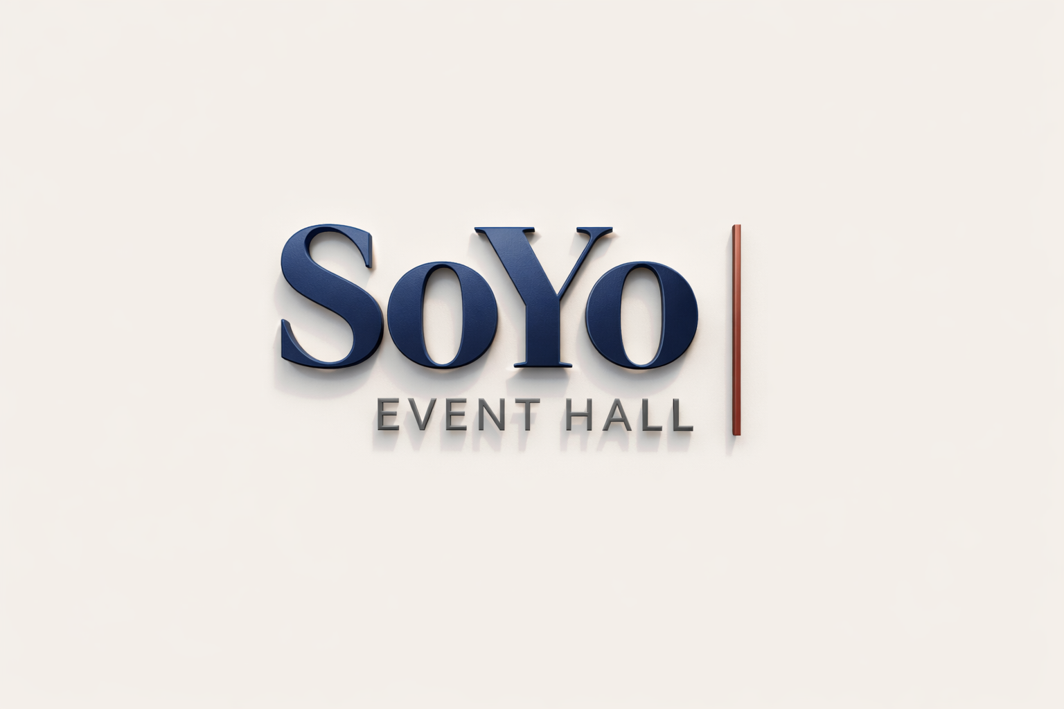 SoYo Event Hall