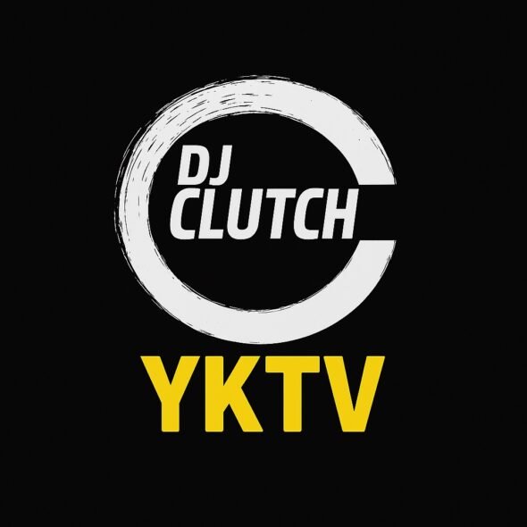 DJ Clutch